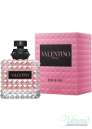 Valentino Donna Born In Roma EDP 100ml για γυναίκες ασυσκεύαστo Γυναικεία Аρώματα χωρίς συσκευασία